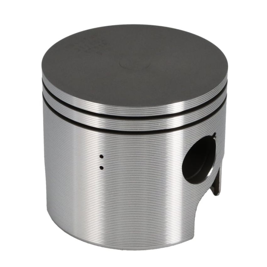 Wiseco 3118S4 Wiseco 2 Stroke Forged Series Piston - OMC Loop Charge 85-87 3544KD