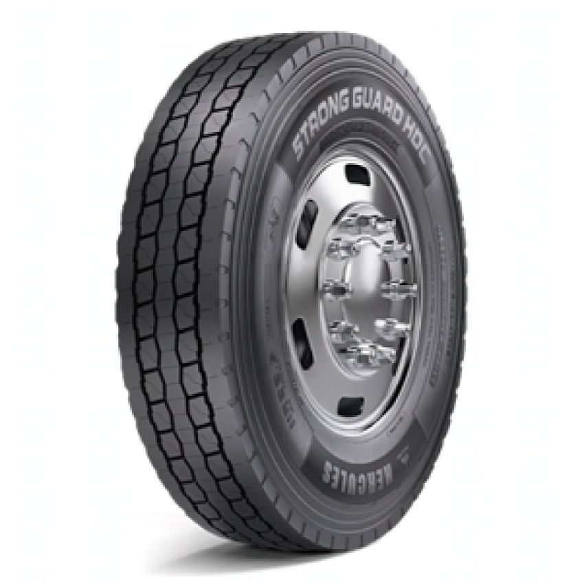 HERCULES Strong Guard H-DC R24.5