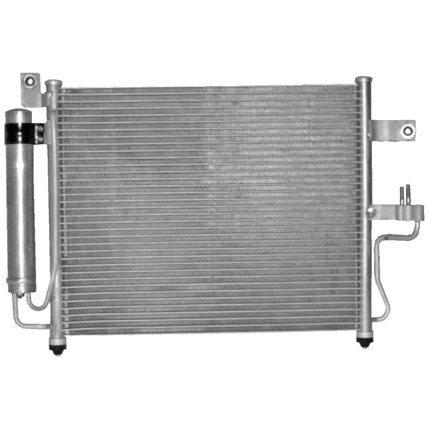 Global Parts Distributors LLC 3119C gpd Condenser 3119C