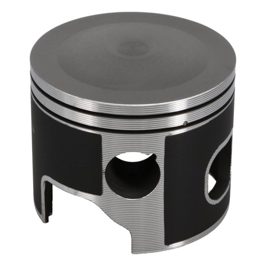 Wiseco 3119P2 Wiseco 2 Stroke Forged Series Piston - OMC Loop Charge 3705KD