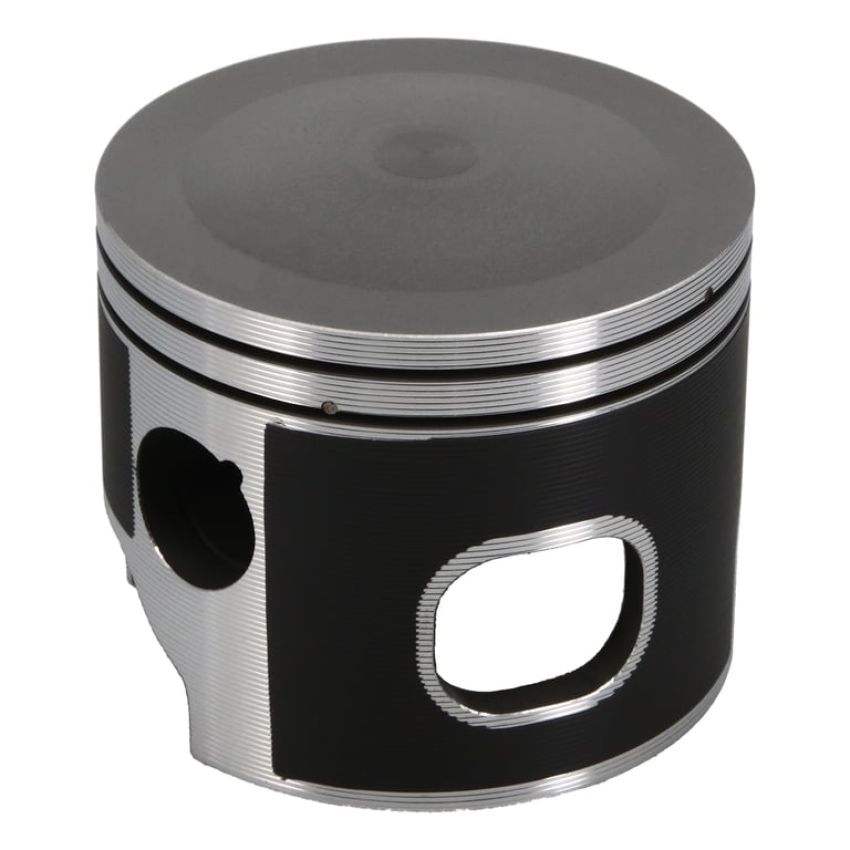 Wiseco 3119PS Wiseco 2 Stroke Forged Series Piston - OMC Loop Charge 3685KD