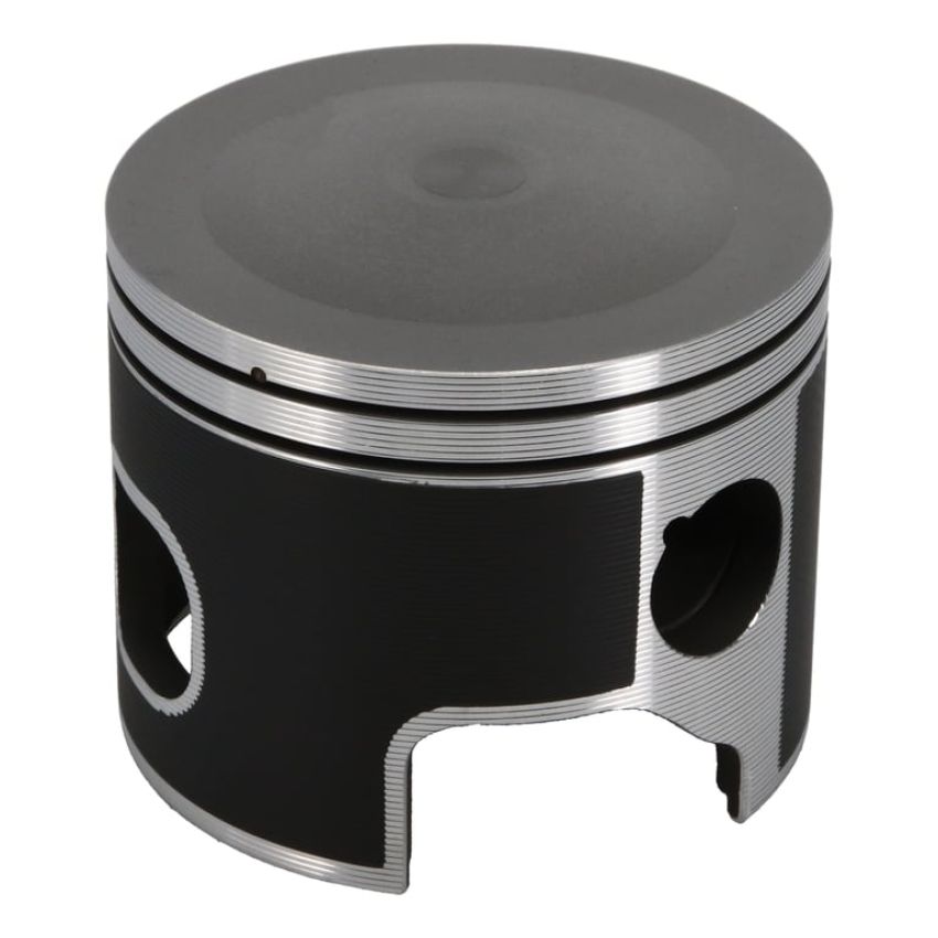 Wiseco 3119PS Wiseco 2 Stroke Forged Series Piston - OMC Loop Charge 3685KD