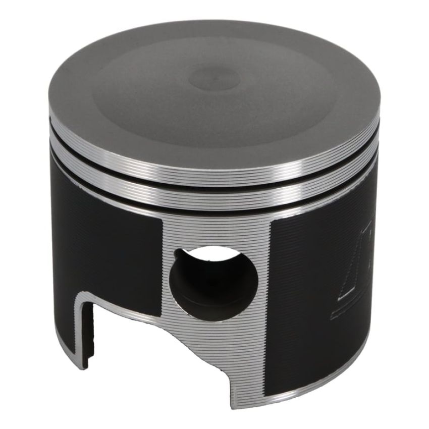Wiseco 3119PS Wiseco 2 Stroke Forged Series Piston - OMC Loop Charge 3685KD