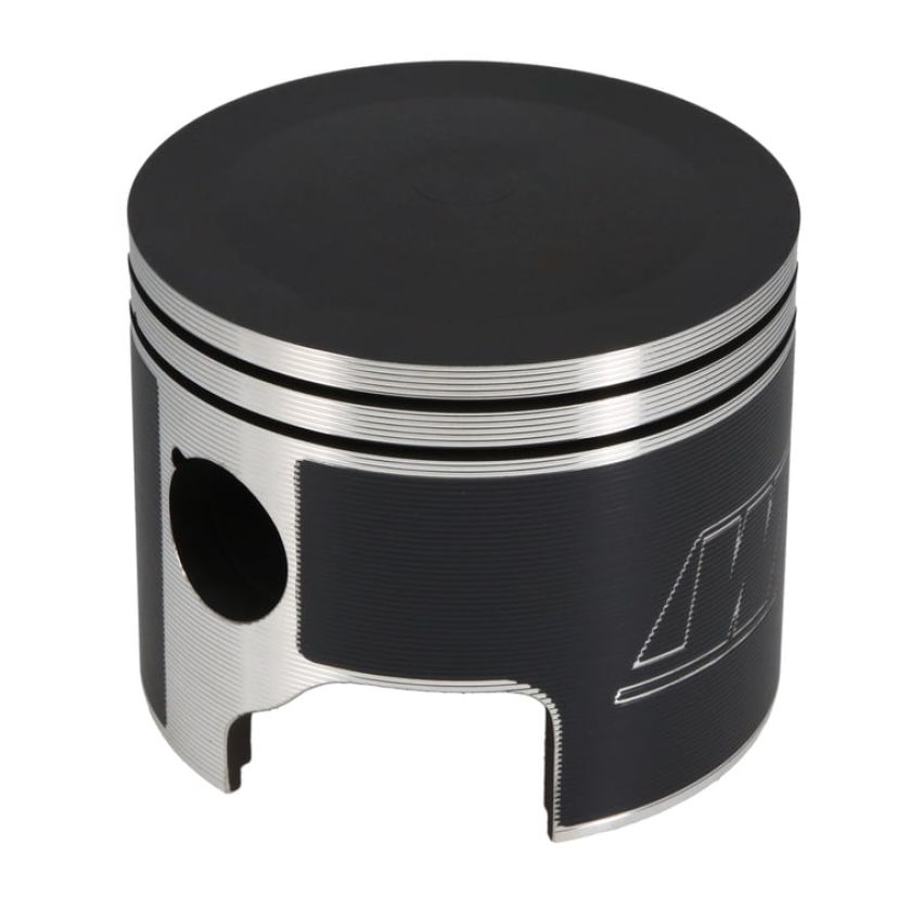 Wiseco 3119S2 Wiseco 2 Stroke Forged Series Piston - OMC Loop Charge 3705KD
