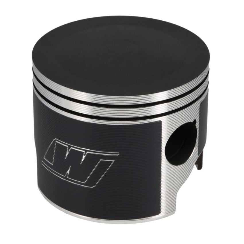 Wiseco 3119S2 Wiseco 2 Stroke Forged Series Piston - OMC Loop Charge 3705KD