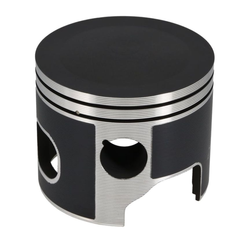Wiseco 3119S2 Wiseco 2 Stroke Forged Series Piston - OMC Loop Charge 3705KD