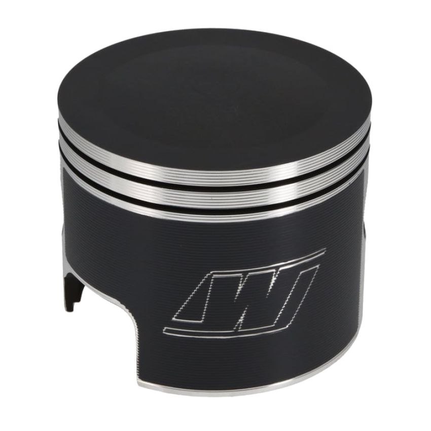 Wiseco 3119S3 Wiseco 2 Stroke Forged Series Piston - OMC Loop Charge 3715KD