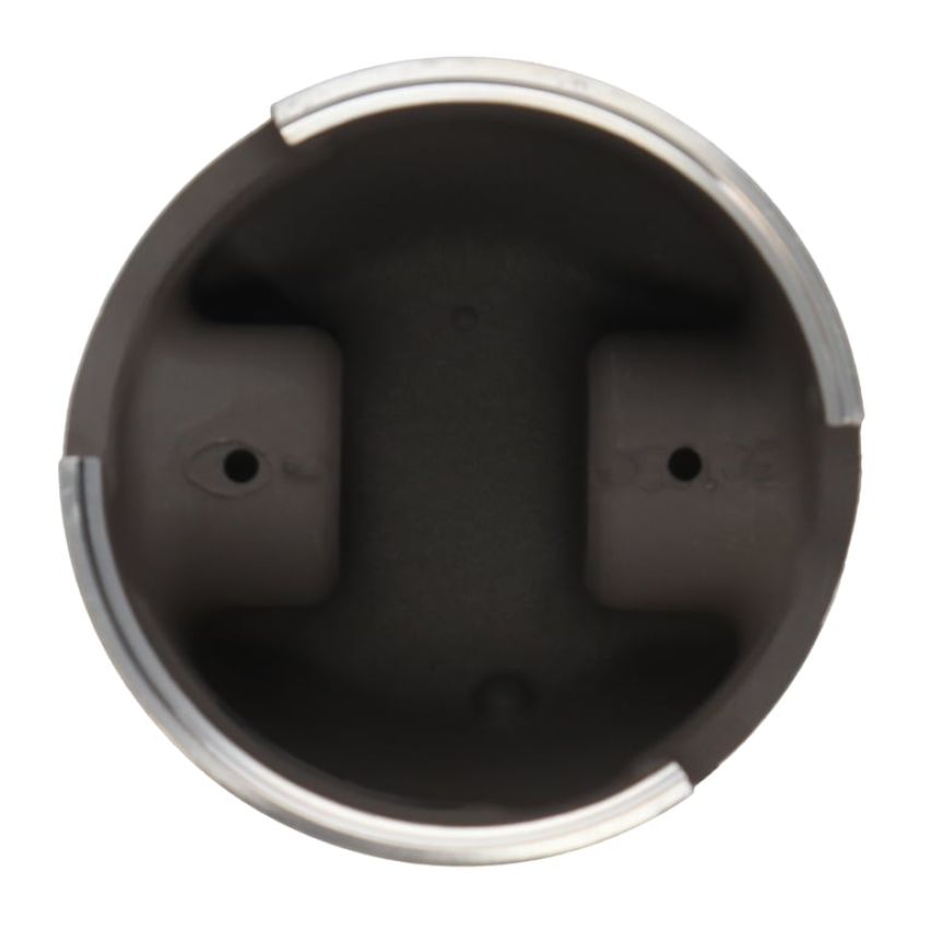 Wiseco 3119S3 Wiseco 2 Stroke Forged Series Piston - OMC Loop Charge 3715KD