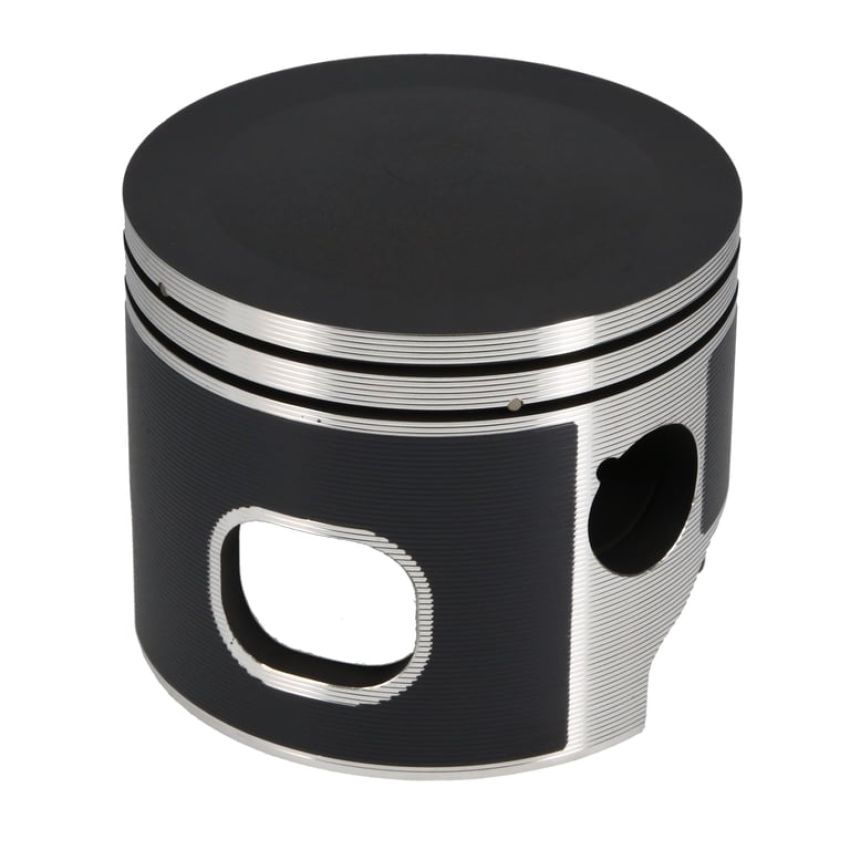 Wiseco 3119SS Wiseco 2 Stroke Forged Series Piston - OMC Loop Charge 3685KD