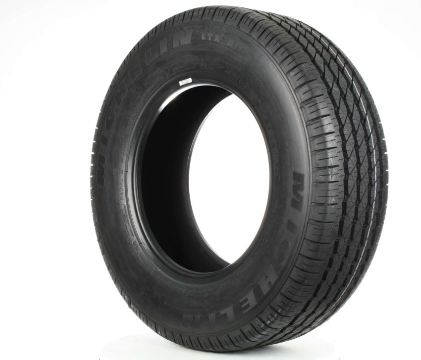 MICHELIN LTX A/S 265/70R17 All-Season