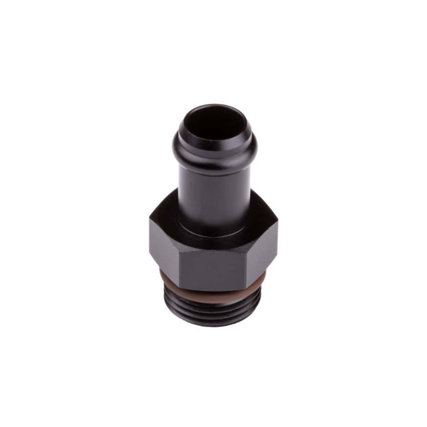 Chase Bays CB-10ANBARB/A 10AN ORB to 5/8 Hose Barb Straight Fitting