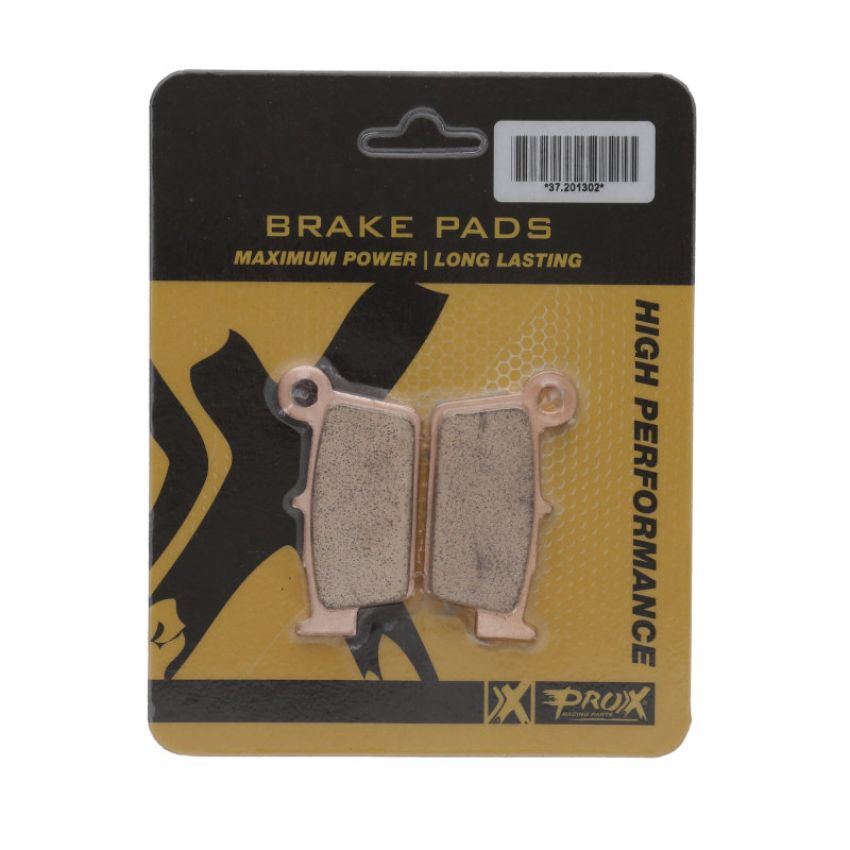 ProX Prox Rear Brake Pads