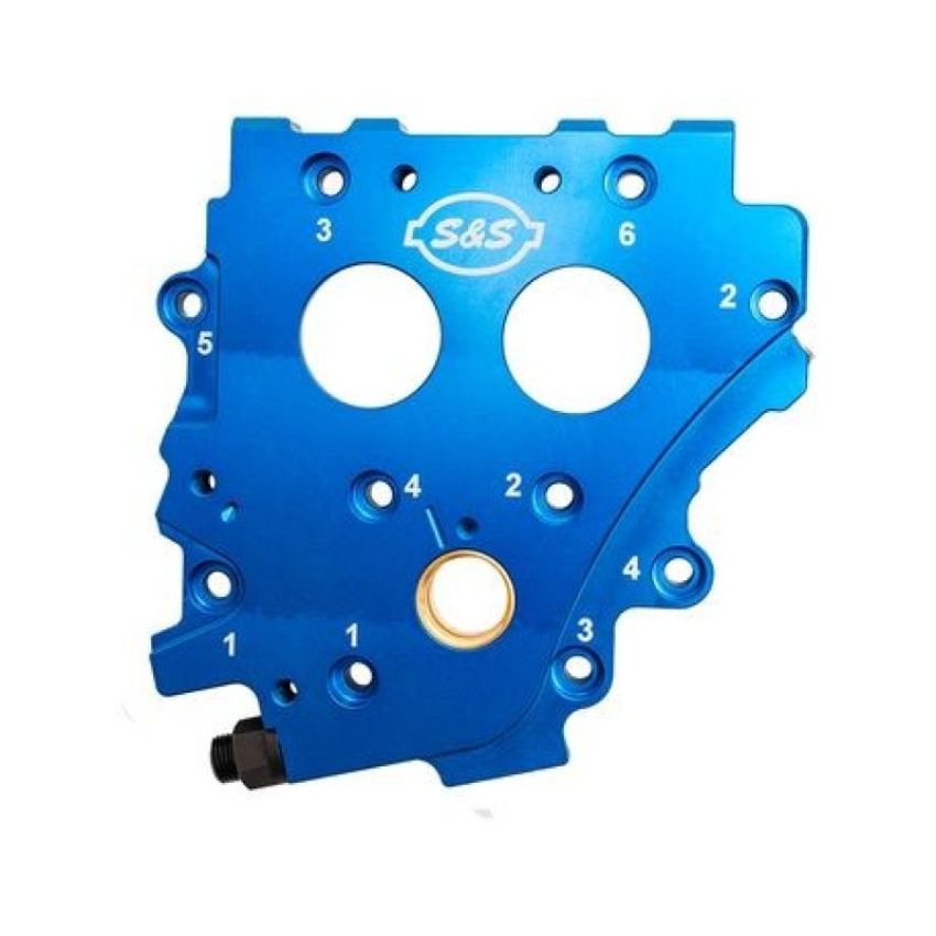 S&S Cycle 310-0623 99-06 BT TC3 Cam Plate Kit