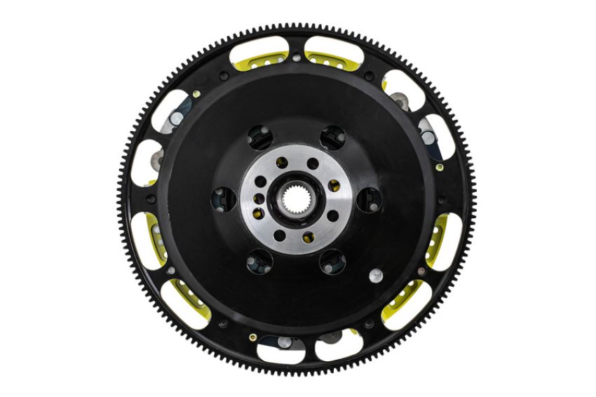 ACT T1RS-G12 12-15 Camaro ZL-1 / 09-15 Cadillac CTS-V (LSA) Mod-Twin 10.5 HD Sprung Disc Race Clutch Kit