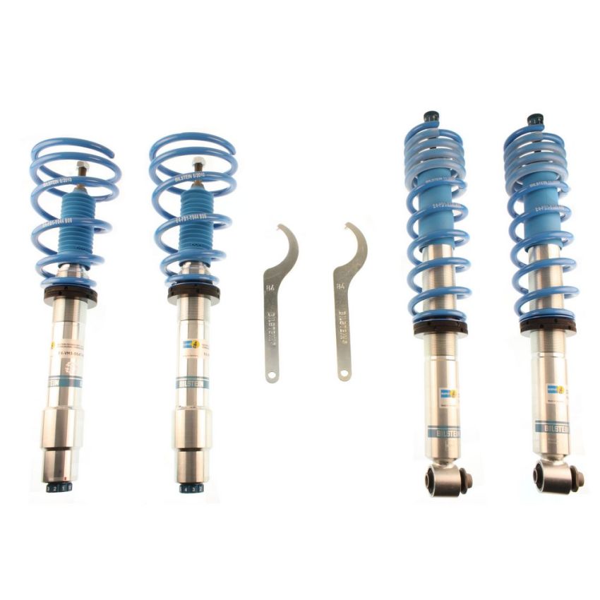 Bilstein 48-135498 BMW 5, E60, Limo.  K  B16 Suspension Kit