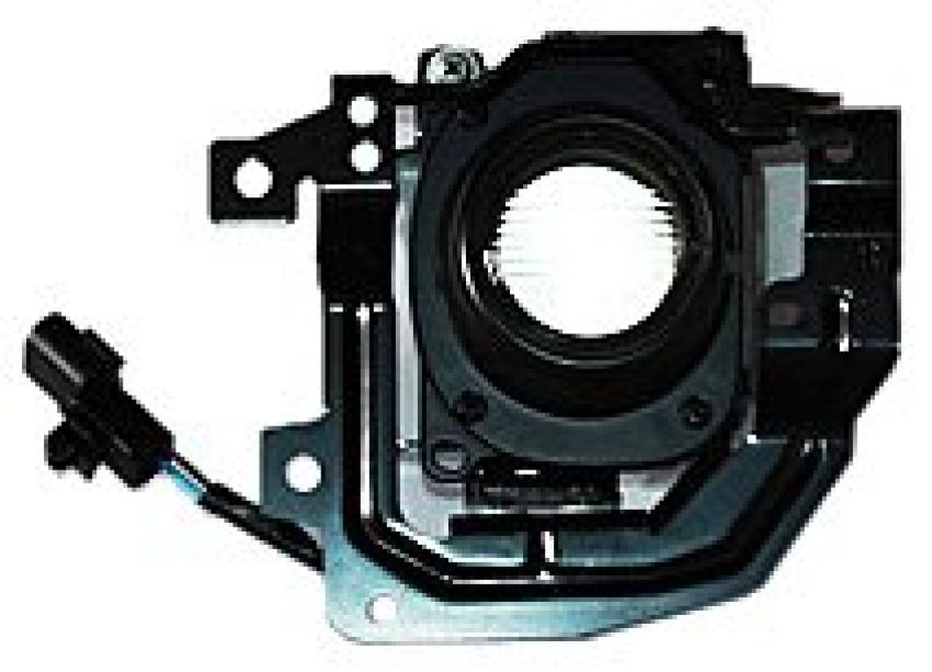 TYC Products 19-5767-00 Fog Light Assem