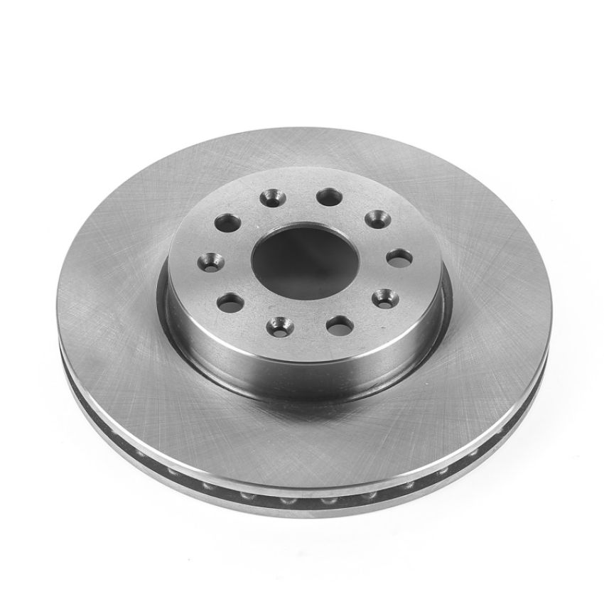 PowerStop AR82183 AutoSpecialty Brake Rotor