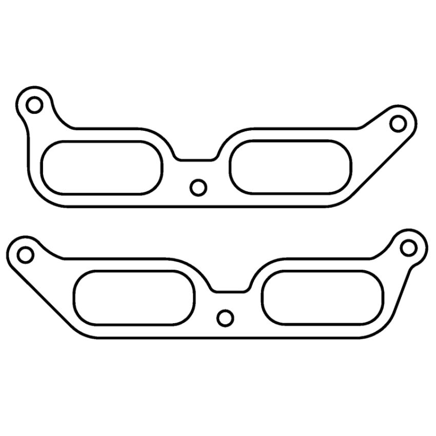 Cometic Gasket C14025 Cometic Subaru FA20D Toyota 4U-GSE .060in AFM Intake Manifold Gasket Kit