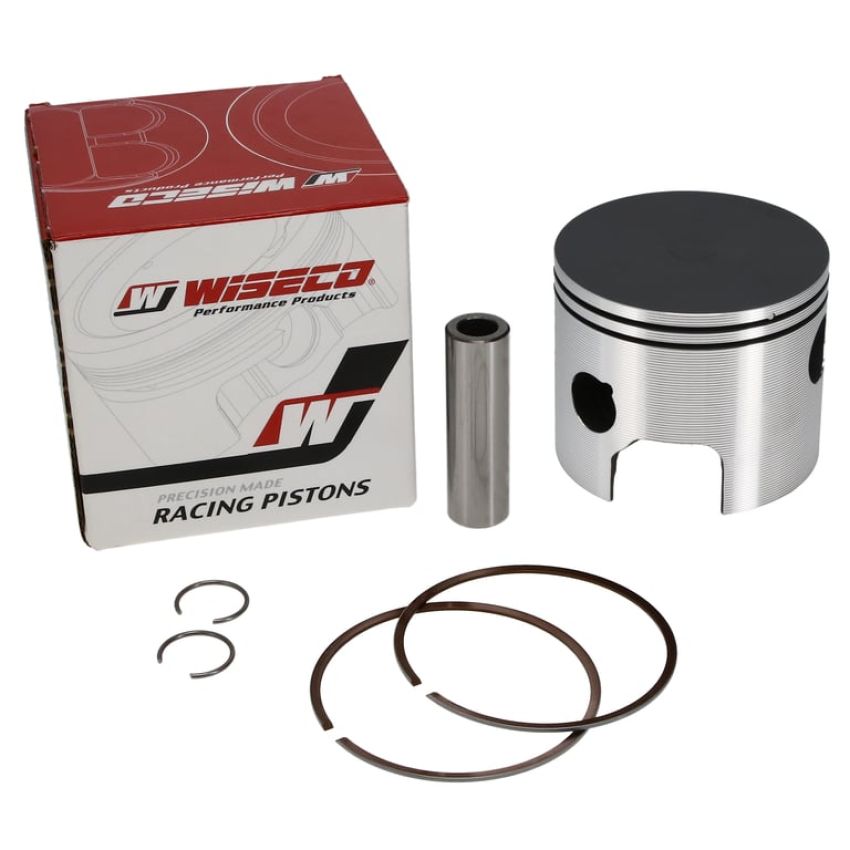 Wiseco 3120PS Wiseco 2 Stroke Forged Series Piston - Mercury Marine 3375KD