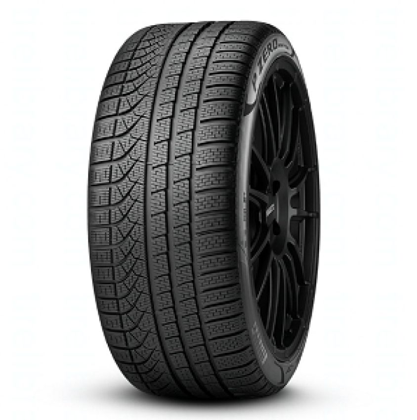 PIRELLI Pzero 275/35R20 Winter