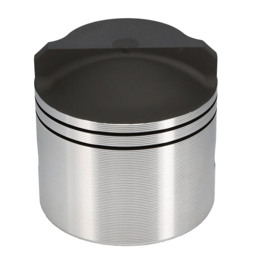 Wiseco 3121P2 Wiseco 2 Stroke Forged Series Piston - OMC Cross Flow 3645KD