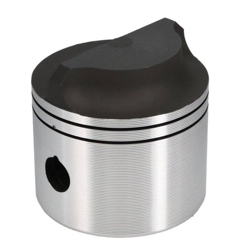 Wiseco 3121PS Wiseco 2 Stroke Forged Series Piston - OMC Cross Flow 3625KD