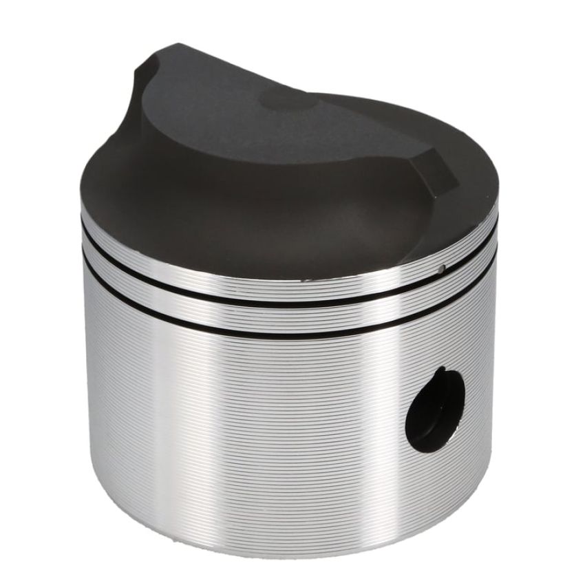 Wiseco 3121PS Wiseco 2 Stroke Forged Series Piston - OMC Cross Flow 3625KD