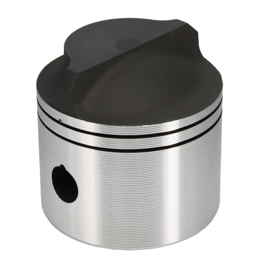 Wiseco 3121PS Wiseco 2 Stroke Forged Series Piston - OMC Cross Flow 3625KD