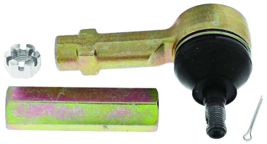QuadBoss 411579 09-11 Arctic Cat Prowler 1000 XTZ H2 Steering Rack Tie Rod Assembly Kit - Outer End Only