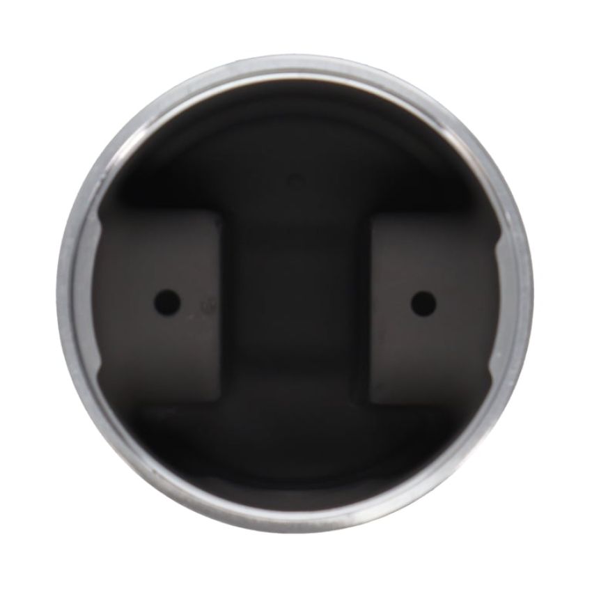 Wiseco 3123P4 Wiseco 2 Stroke Forged Series Piston - Mercury Inline-Low Dome 2915KD