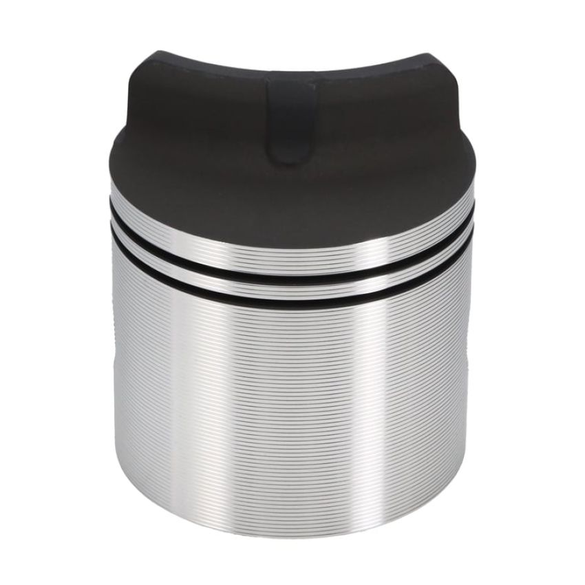 Wiseco 3123PS Wiseco 2 Stroke Forged Series Piston - Mercury Inline-Low Dome 2875KD