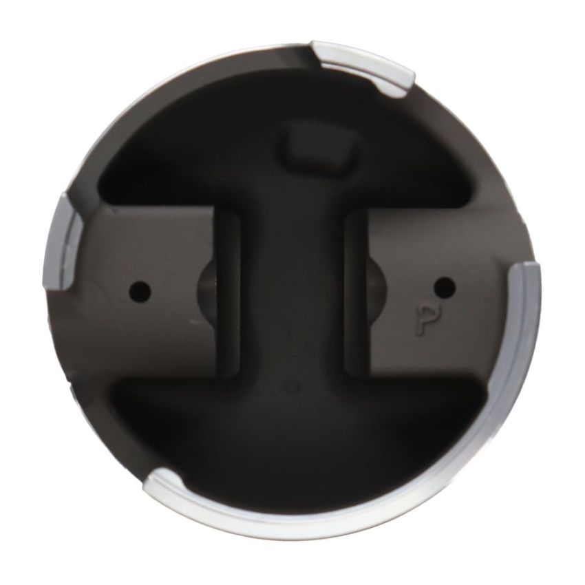 Wiseco 3124P2 Wiseco 2 Stroke Forged Series Piston - Mercury V6 2.5 Port 1991 3520KD