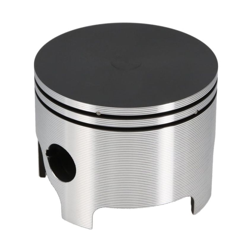 Wiseco 3124PS Wiseco 2 Stroke Forged Series Piston - Mercury V6 2.5 Port 1991 3500KD