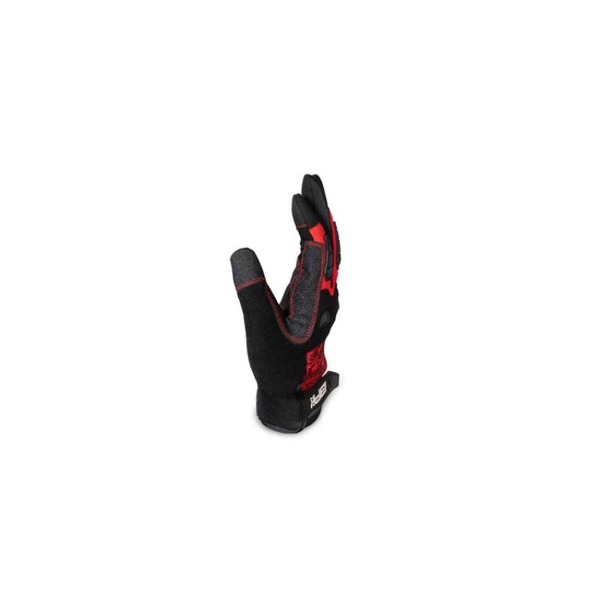 Body Armor 4x4 3216 Trail Gloves (Large)