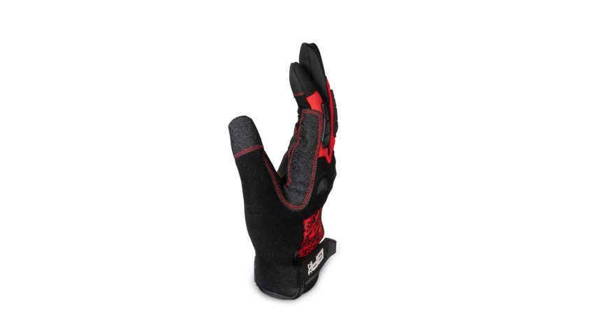 Body Armor 4x4 3216 Trail Gloves (Large)