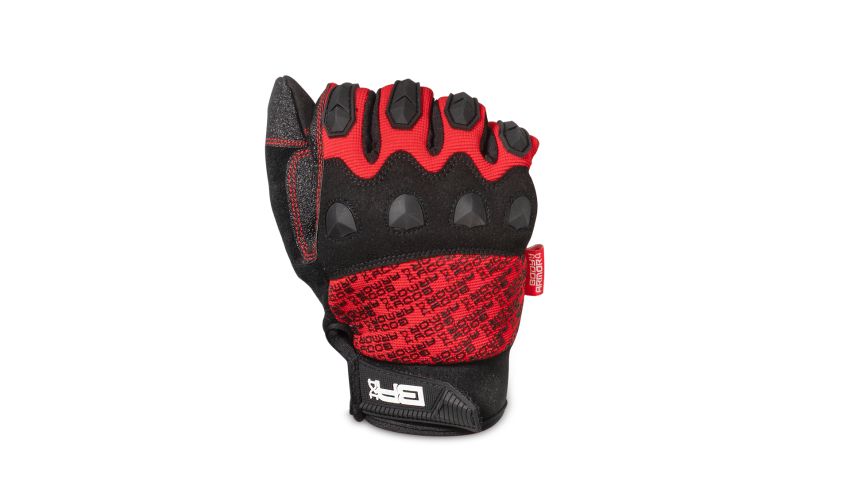 Body Armor 4x4 3216 Trail Gloves (Large)