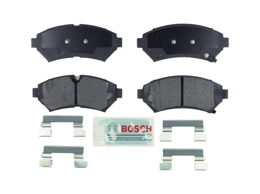 Bosch BE753H Brake Pads Front