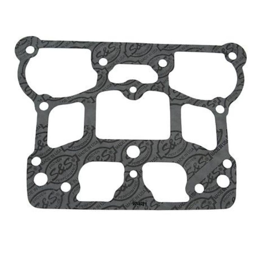 S&S Cycle 90-4071 1999+ BT 4-1/8in Rocker Box Base Gasket