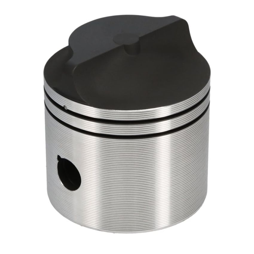 Wiseco 3128P2 Wiseco 2 Stroke Forged Series Piston - OMC/2 Cross Flow3020KD