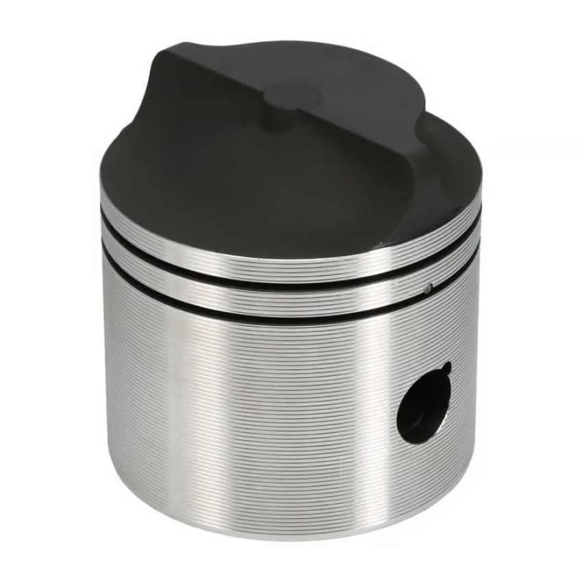 Wiseco 3128P3 Wiseco 2 Stroke Forged Series Piston - BOD 1 07 OMC 2 Cross Flow3030KD