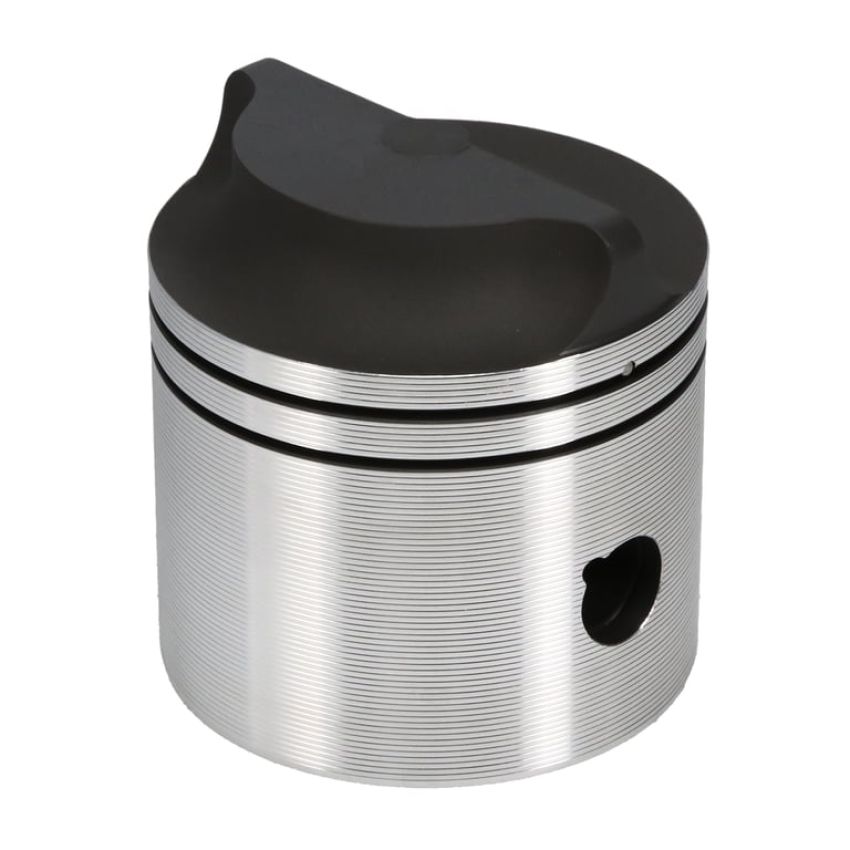 Wiseco 3128P3 Wiseco 2 Stroke Forged Series Piston - BOD 1 07 OMC 2 Cross Flow3030KD