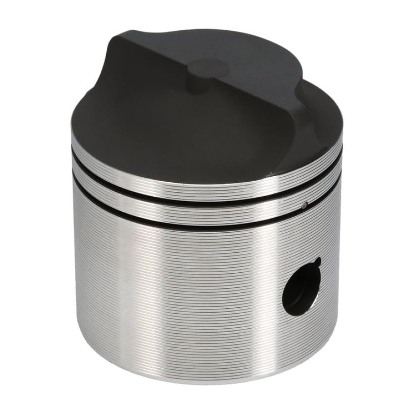 Wiseco 3128PS Wiseco 2 Stroke Forged Series Piston - OMC/2 Cross Flow 3000KD
