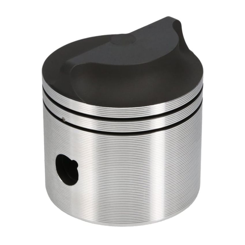 Wiseco 3128PS Wiseco 2 Stroke Forged Series Piston - OMC/2 Cross Flow 3000KD