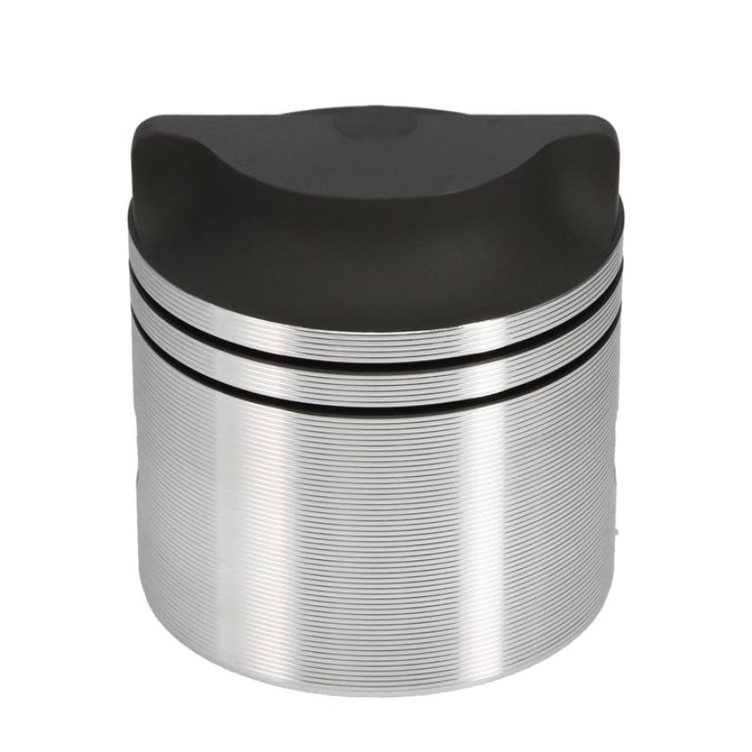 Wiseco 3128PS Wiseco 2 Stroke Forged Series Piston - OMC/2 Cross Flow 3000KD