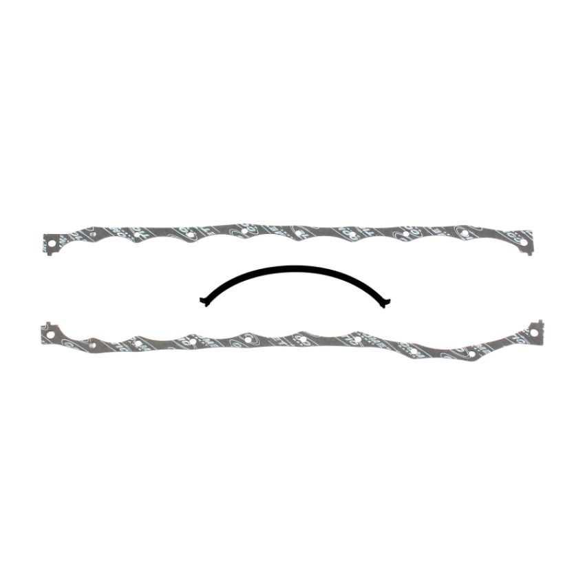 Cometic Gasket C5278-075 Cometic Ford 335 Series V8 .075in Fiber Oil Pan Gasket Kit