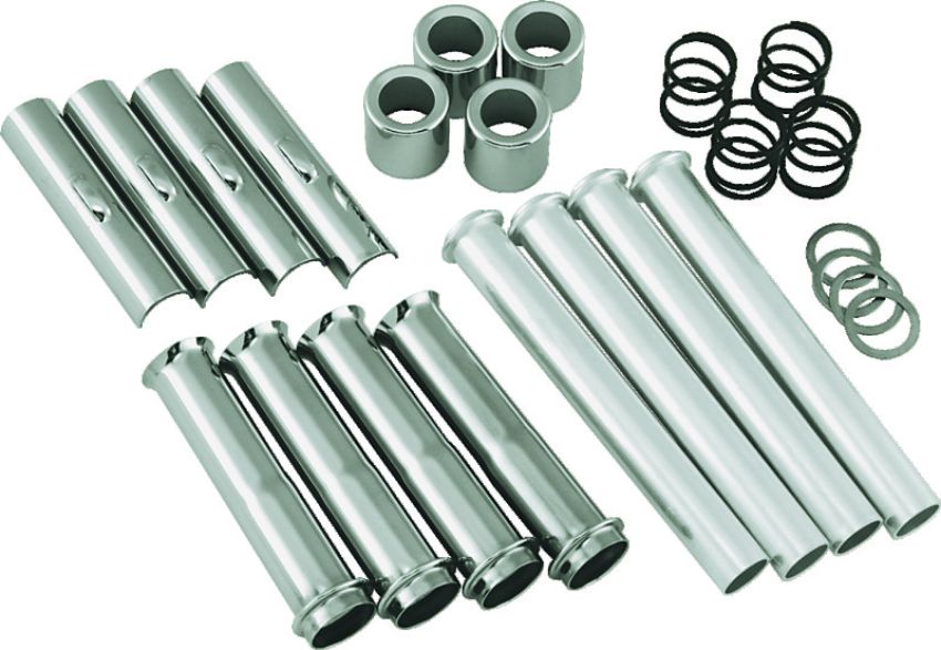 TwinPower 420620 Pushrod Cover Kits