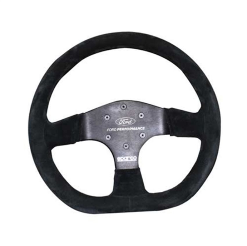 Ford Racing M-3600-RA Ford Performance Steering Wheel-Off-Road