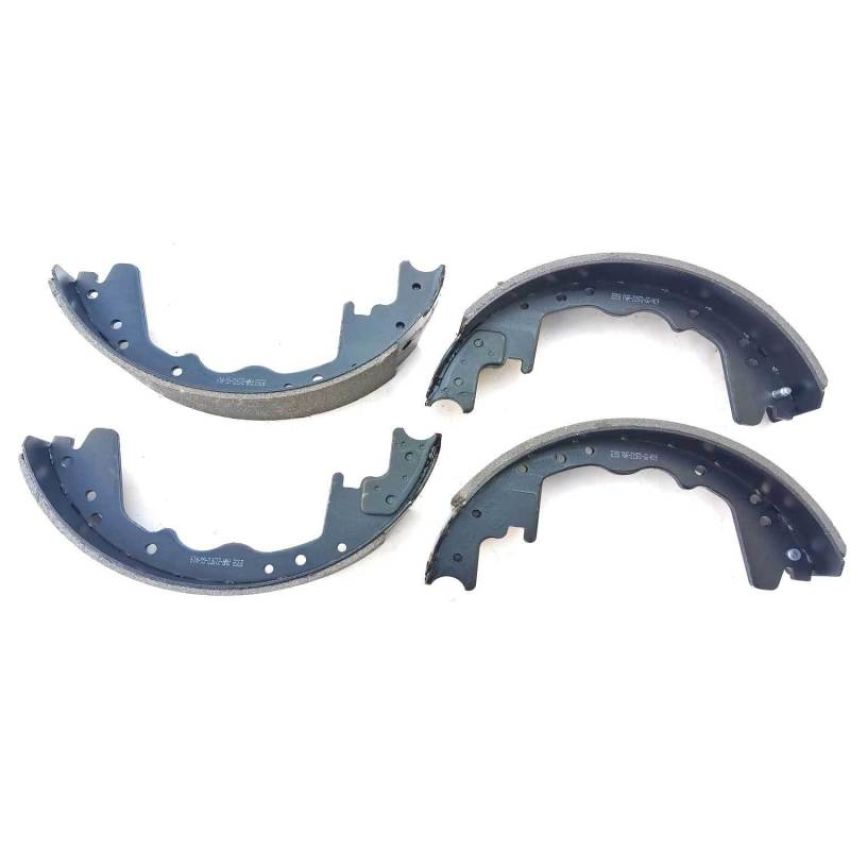 PowerStop B358 Drum Brake Shoe
