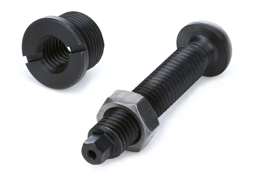 McLeod Racing 16908 McLeod Ball Stud Adjustable Gm Vehicles 1955-83 With Base And Nut