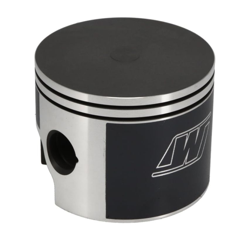 Wiseco 3137PS Wiseco 2 Stroke Forged Series Piston - Mercury 2.5L Port 1992-99 3500KD